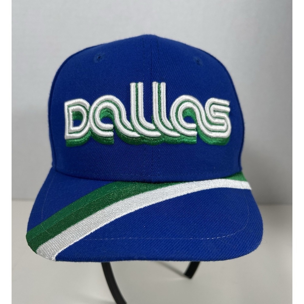 New Era 9FIFTY‎ Dallas Mavericks NBA Basketball Hat Cap SnapBack Youth
